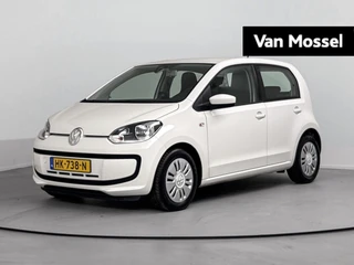 Volkswagen up! financial lease – kenteken 50100