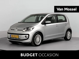 Volkswagen up! financial lease – kenteken 51100