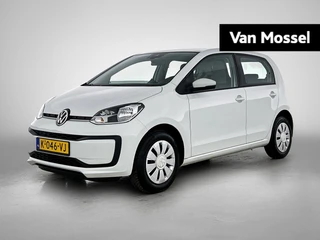 Volkswagen up! financial lease – kenteken K-046-VJ