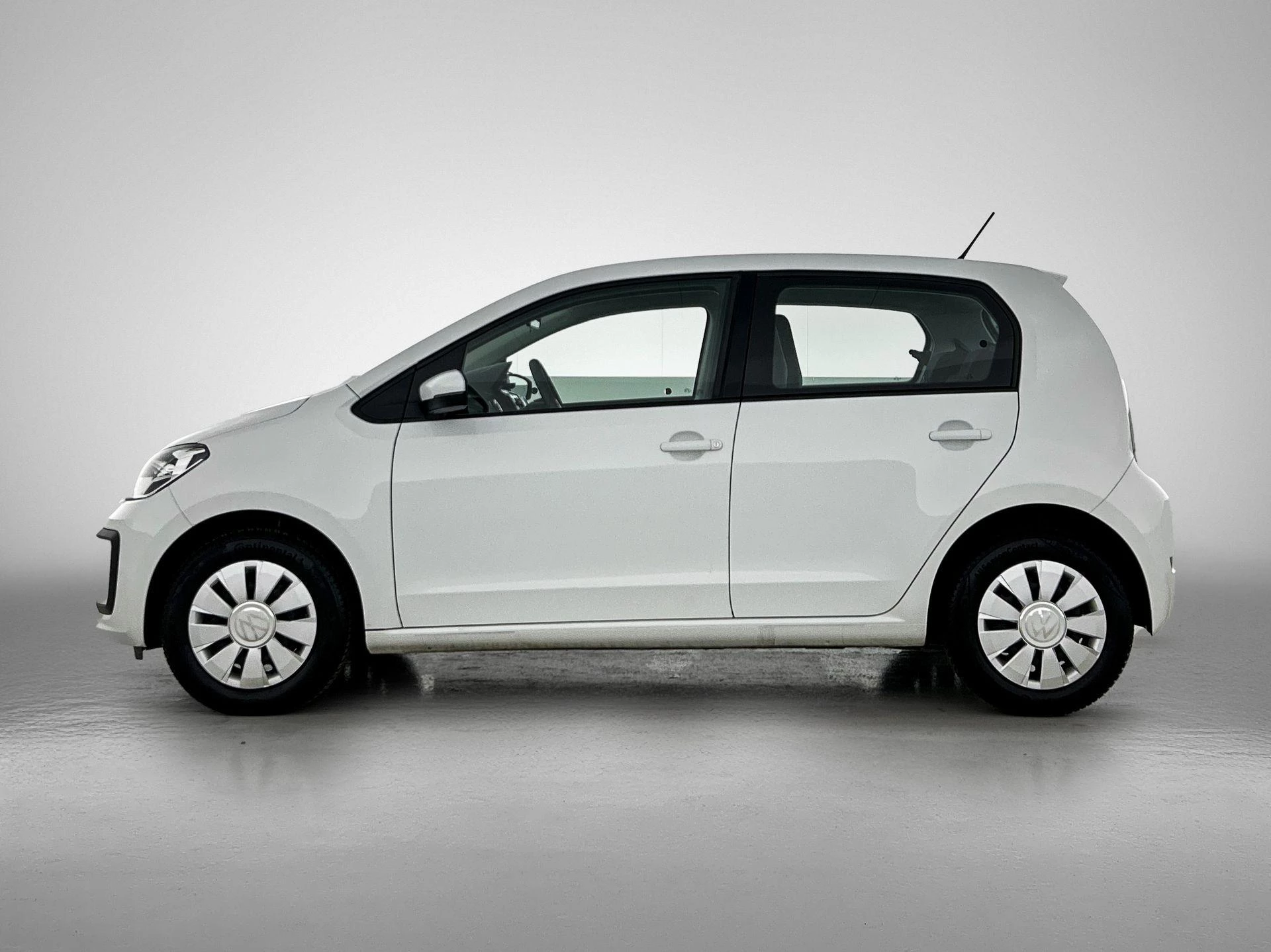 Volkswagen up! met kenteken K-046-VJ – autofoto 4