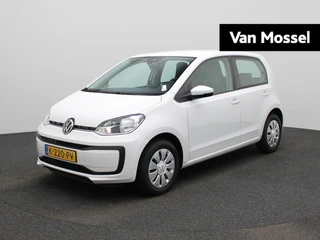 Volkswagen up! financial lease – kenteken K-220-PV