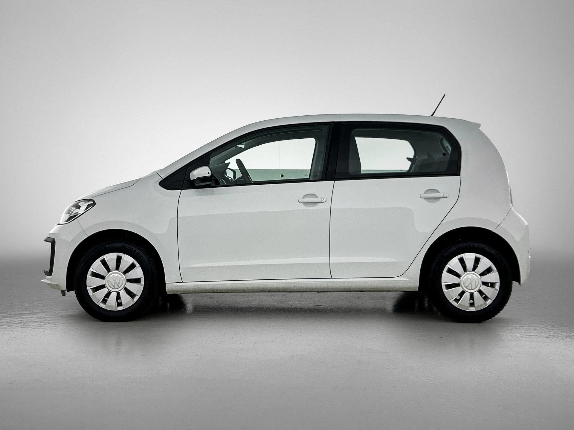 Volkswagen up! met kenteken K-838-XG – autofoto 4