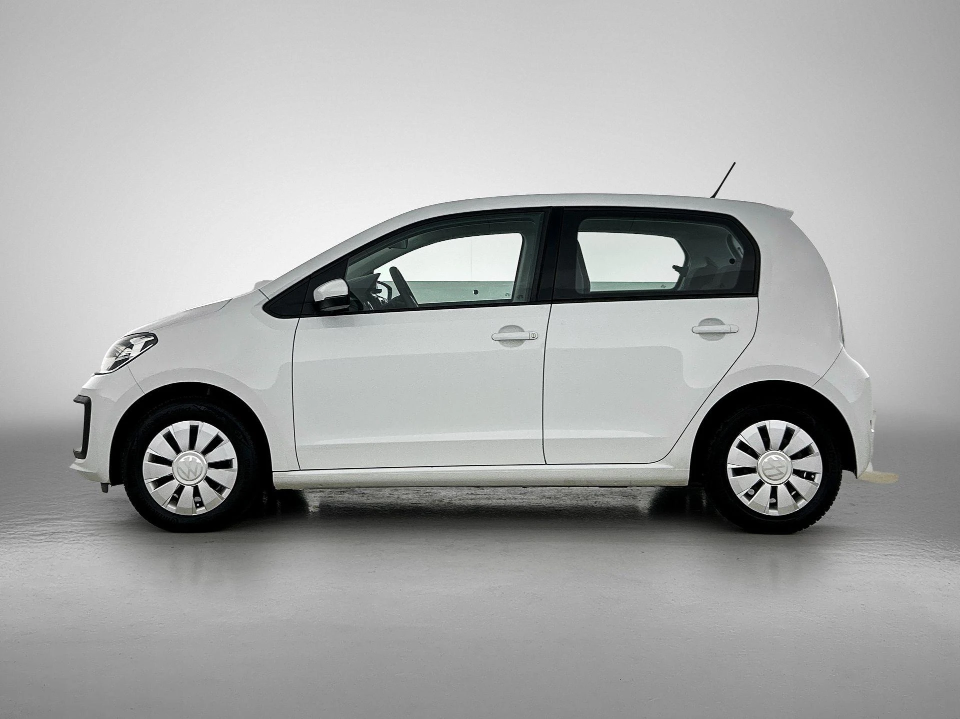Volkswagen up! met kenteken K-964-TD – autofoto 4