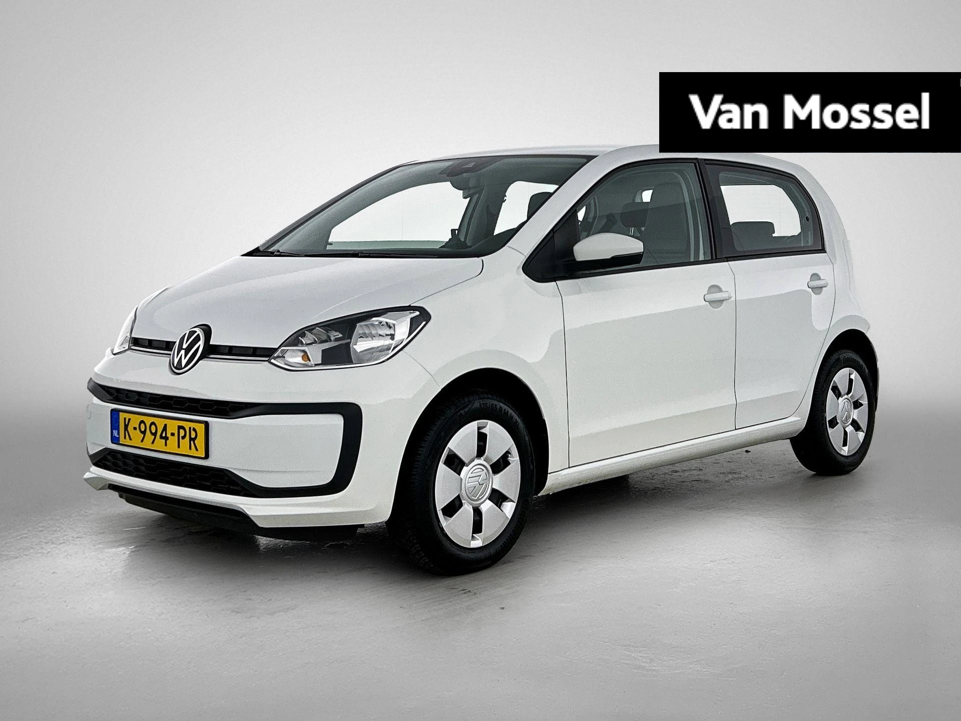 Volkswagen up! met kenteken K-994-PR – autofoto 2