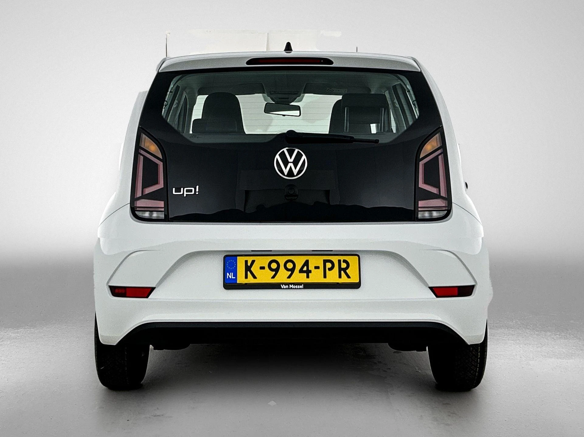 Volkswagen up! met kenteken K-994-PR – autofoto 5