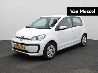 Volkswagen up! financial lease – kenteken L-173-XX