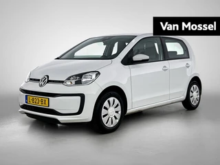 Volkswagen up! financial lease – kenteken L-823-BX