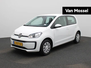 Volkswagen up! financial lease – kenteken L-907-XX