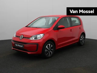 Volkswagen up! financial lease – kenteken P-256-NK