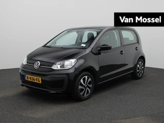 Volkswagen up! financial lease – kenteken R-436-FG