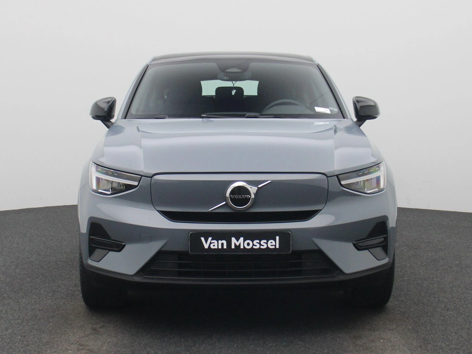 Volvo C40 – autofoto 4