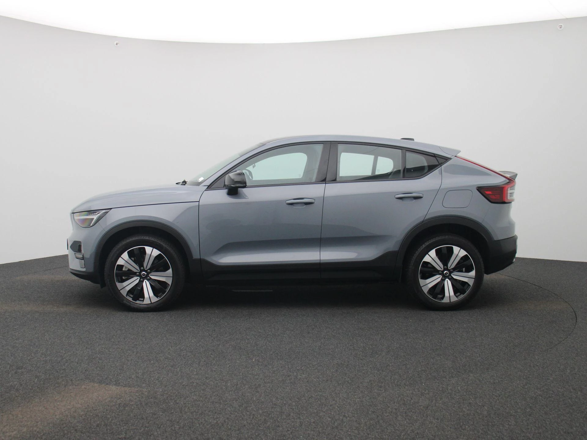 Volvo C40 – autofoto 5