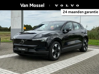 Volvo EX30 financial lease