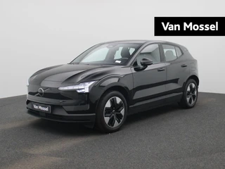 Volvo EX30 financial lease