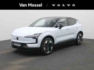 Volvo EX30 financial lease