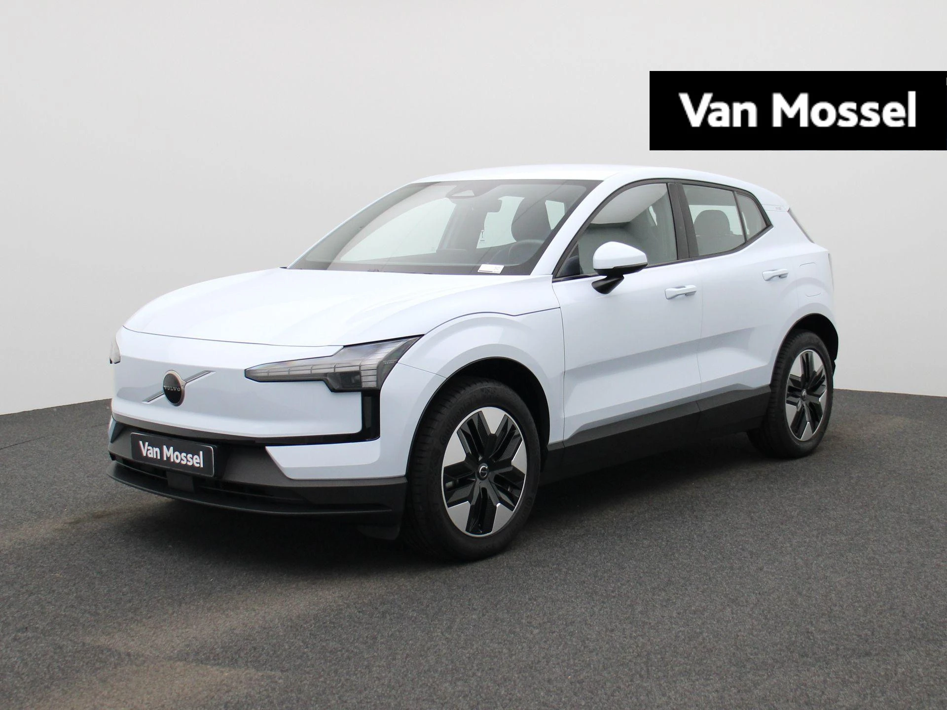 Volvo EX30 – autofoto 2