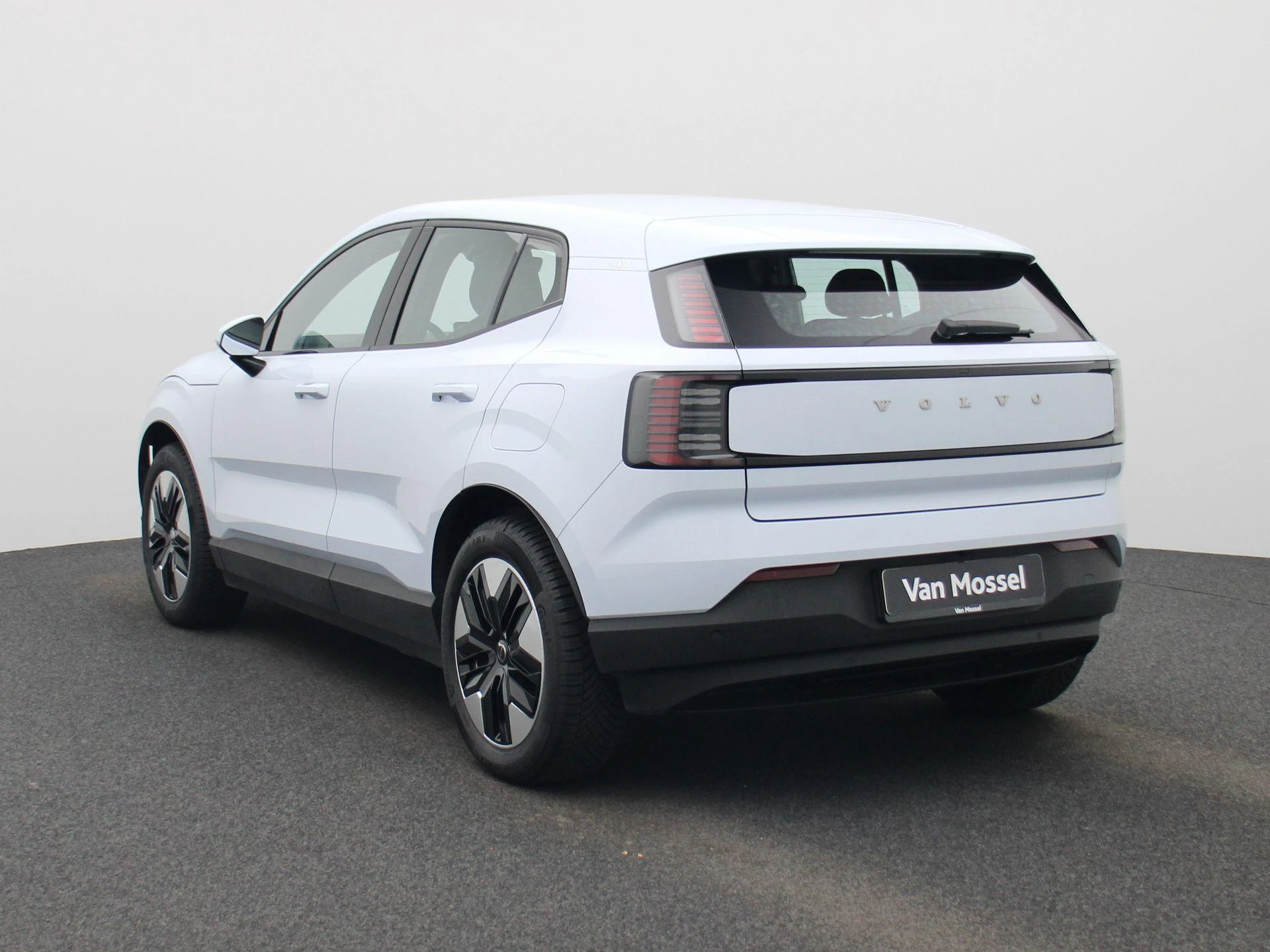 Volvo EX30 – autofoto 2