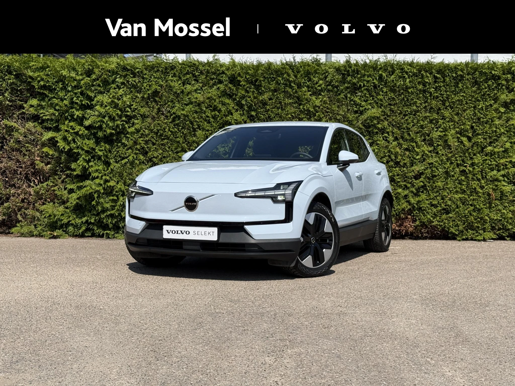 Volvo EX30 – autofoto 2