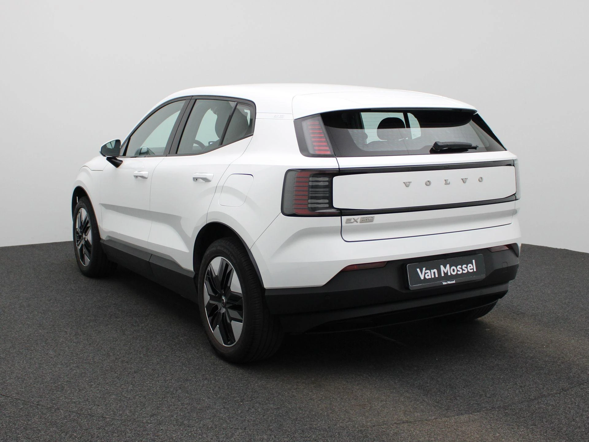 Volvo EX30 – autofoto 3