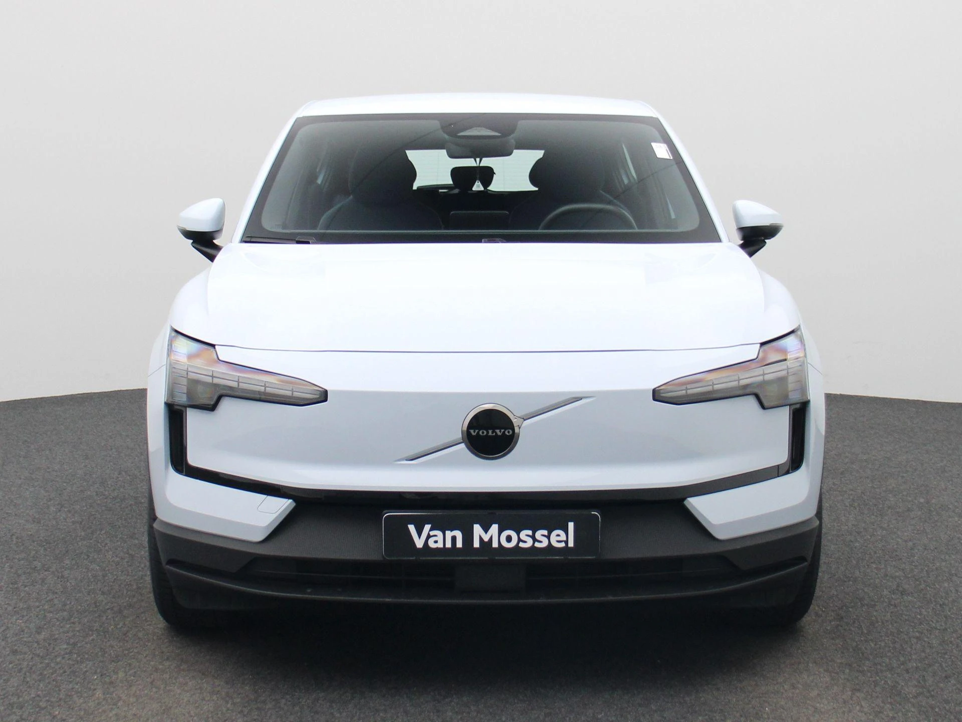 Volvo EX30 – autofoto 3