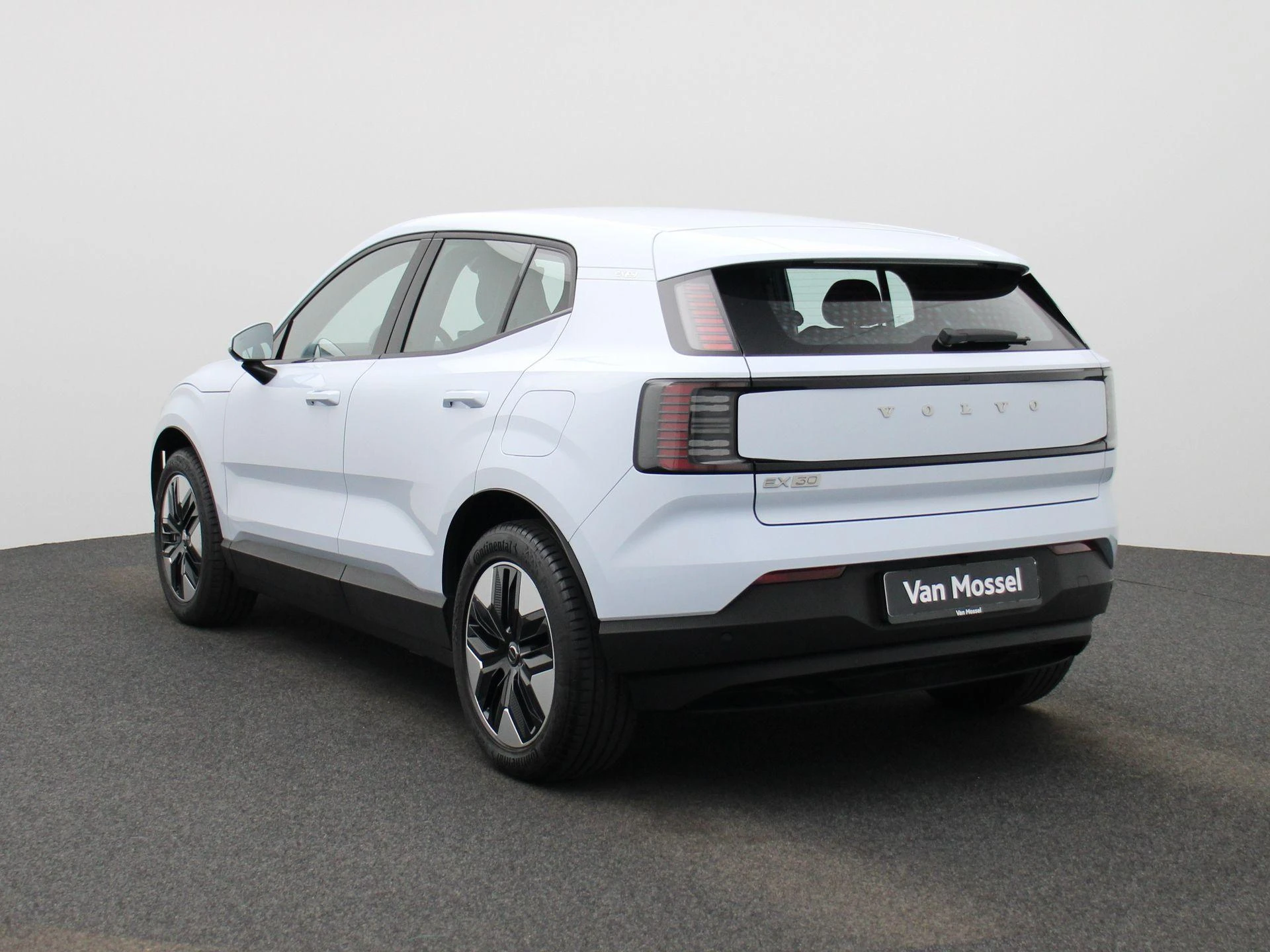 Volvo EX30 – autofoto 3