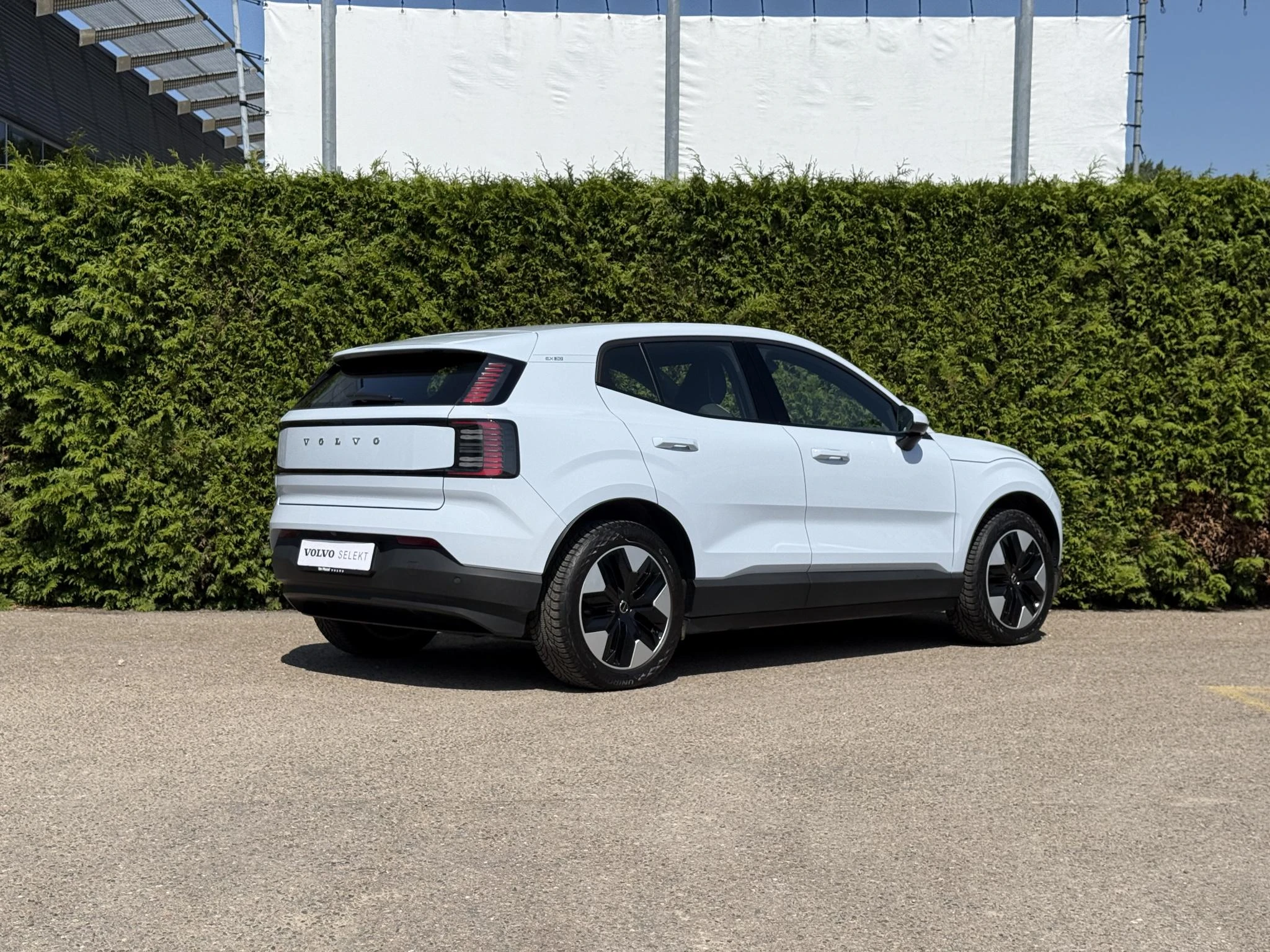 Volvo EX30 – autofoto 3