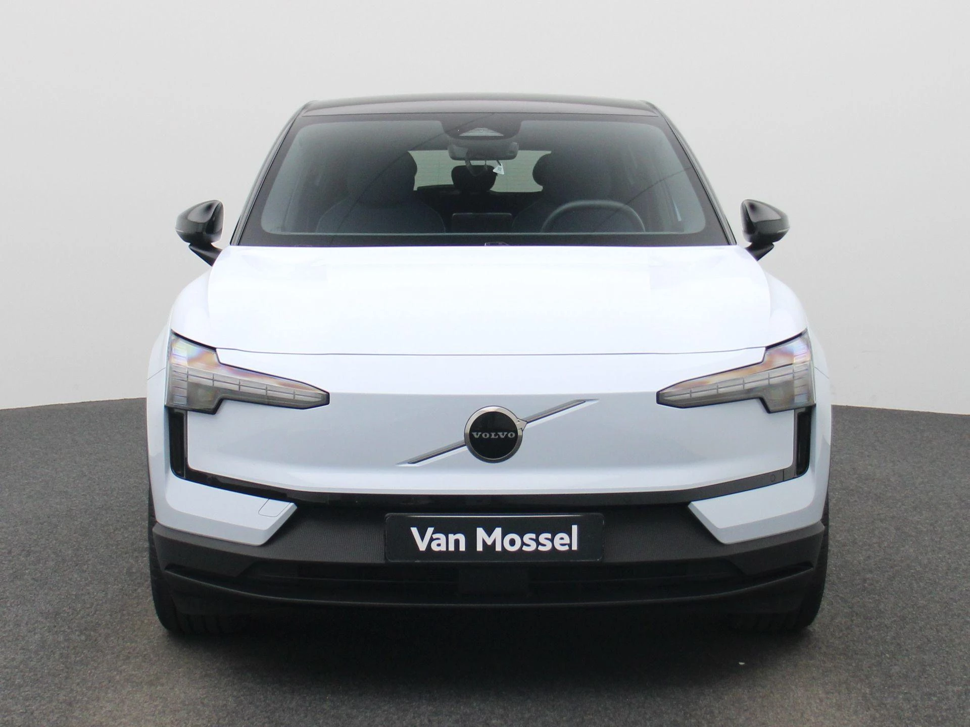 Volvo EX30 – autofoto 4
