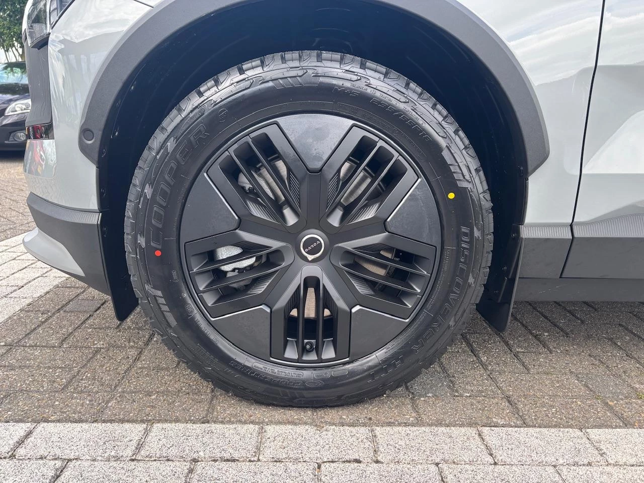 Volvo EX30 – autofoto 4