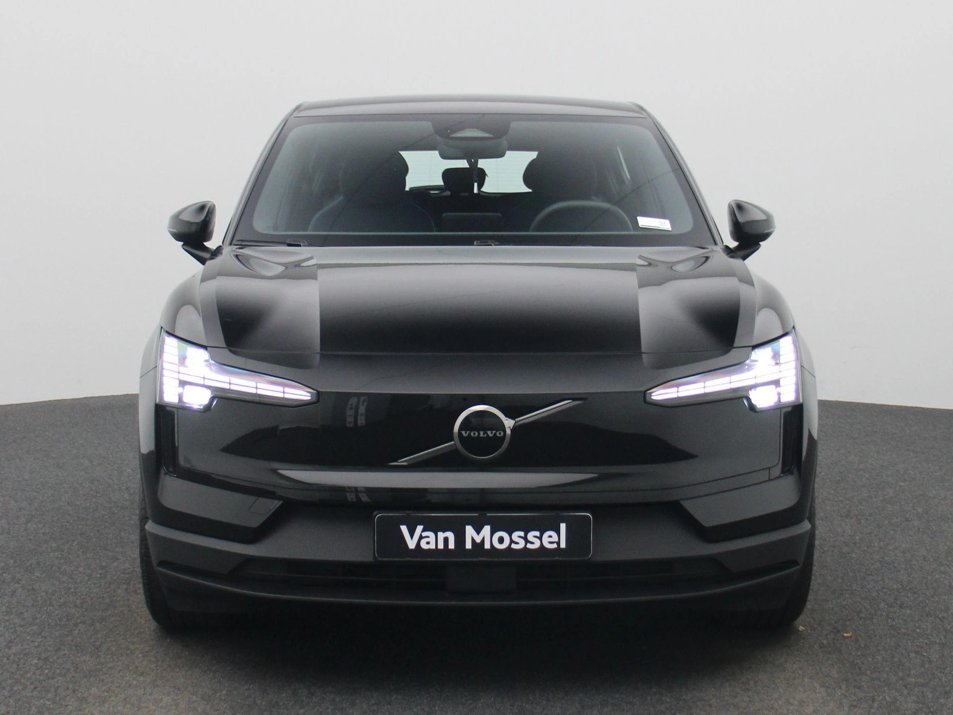 Volvo EX30 – autofoto 4