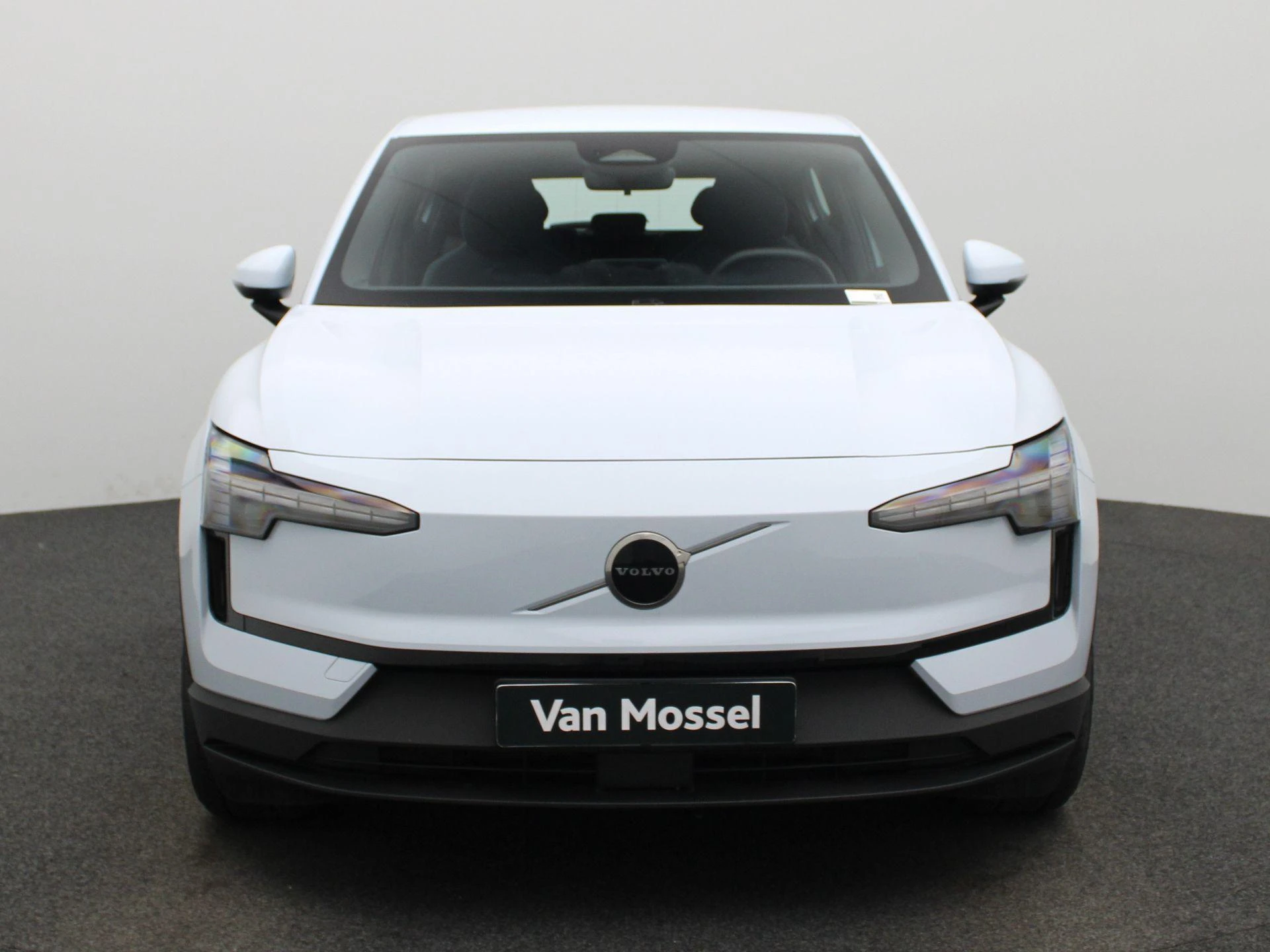 Volvo EX30 – autofoto 4