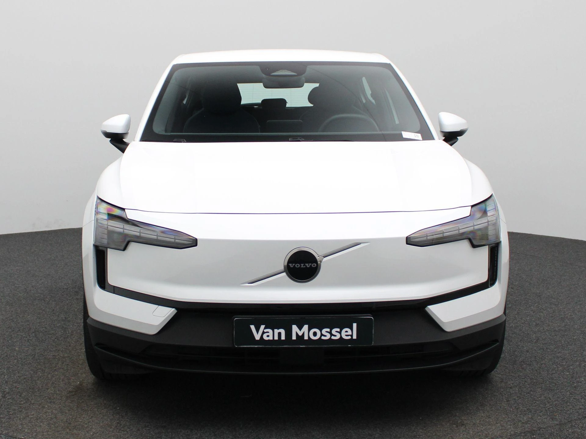 Volvo EX30 – autofoto 4