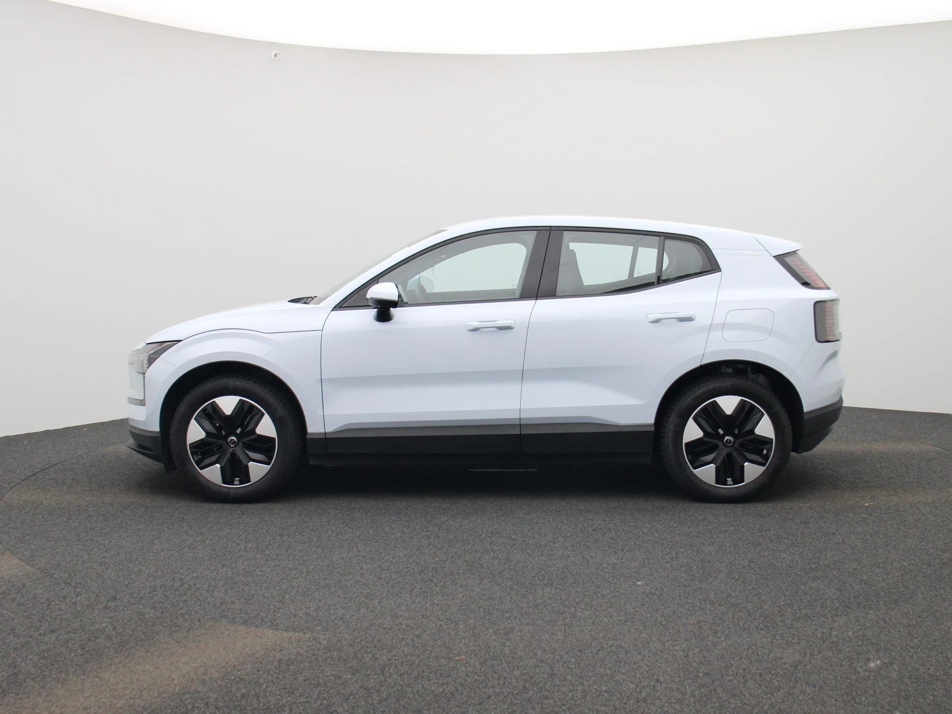 Volvo EX30 – autofoto 4