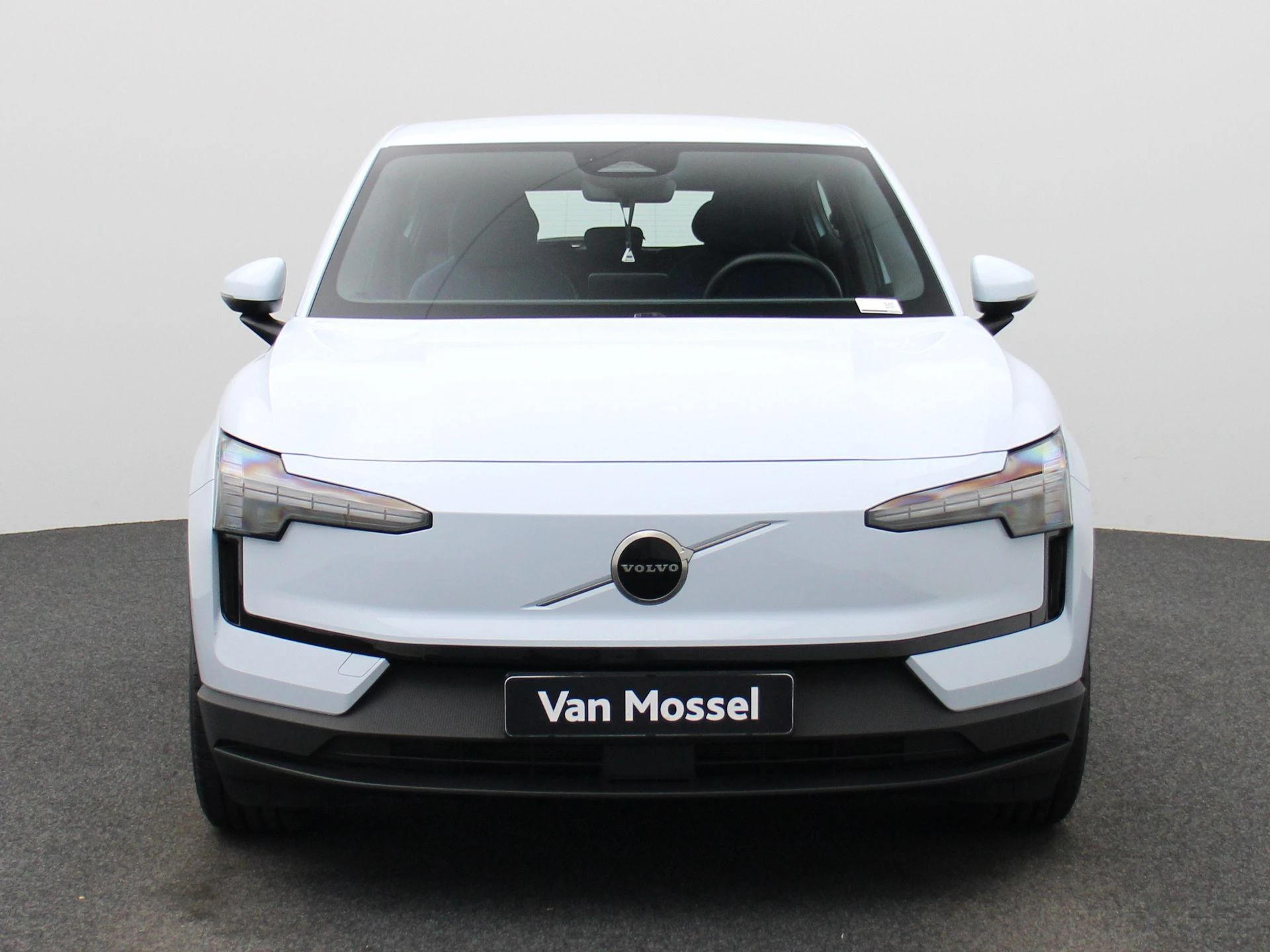 Volvo EX30 – autofoto 4
