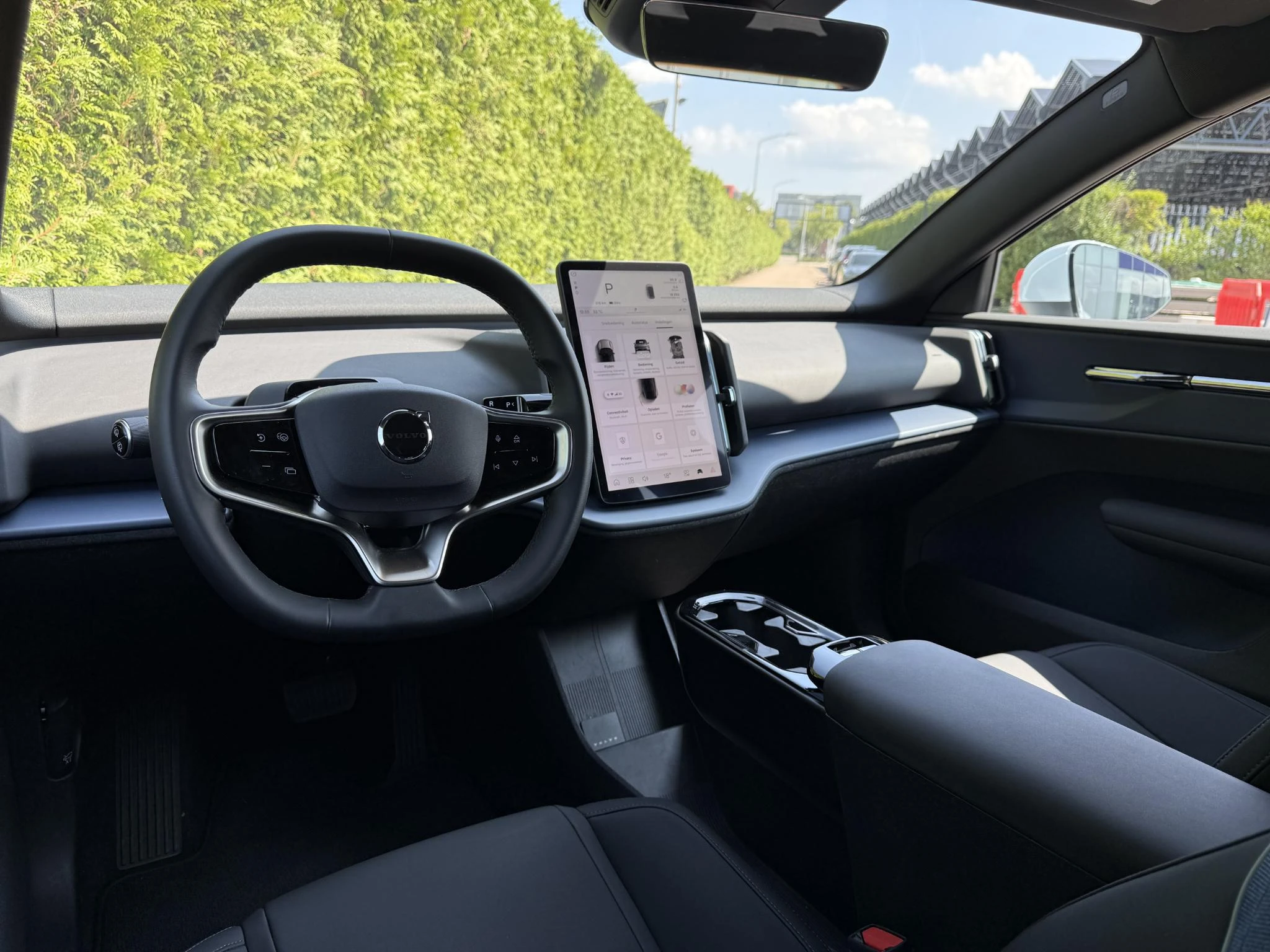 Volvo EX30 – autofoto 4