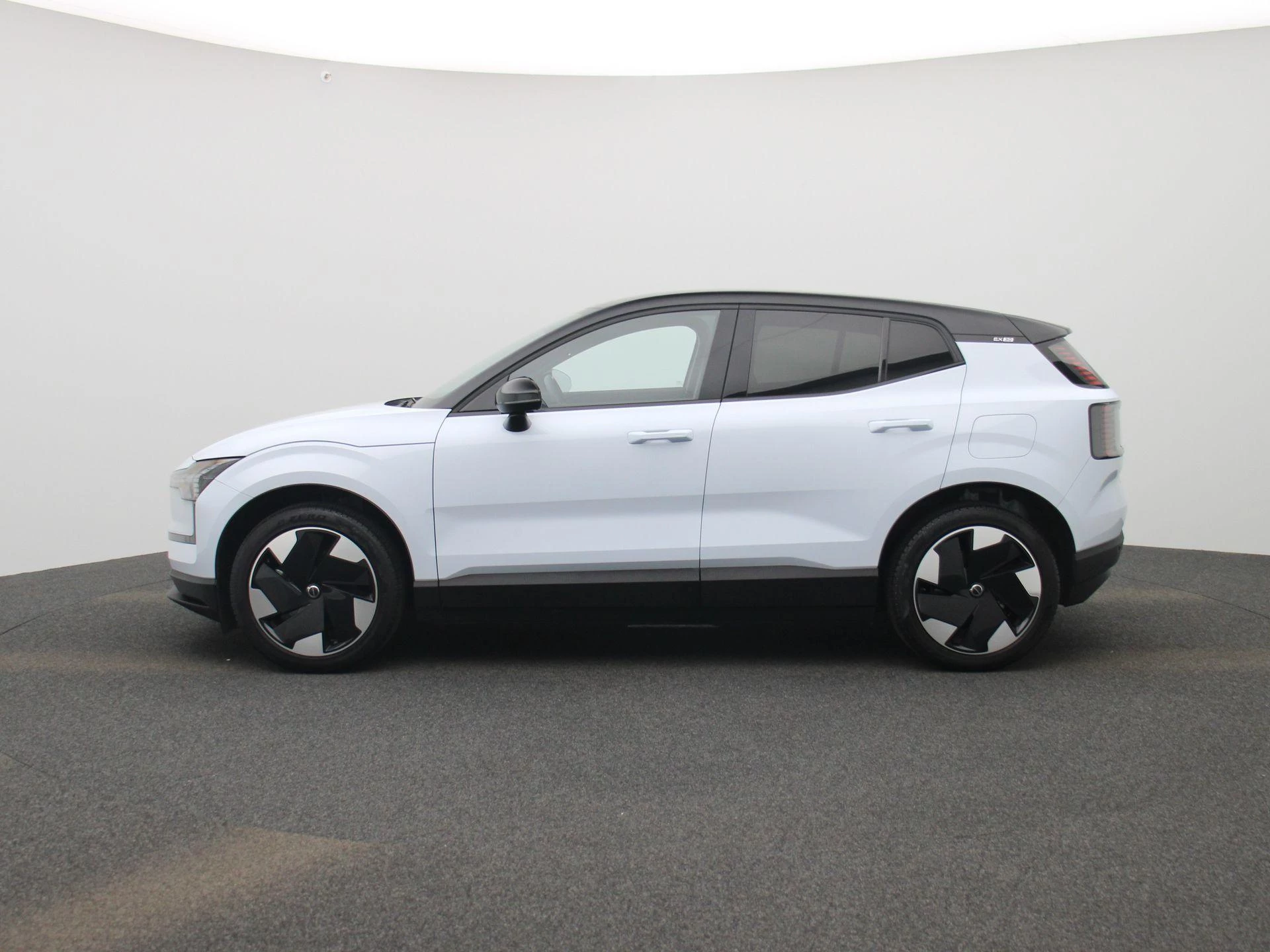 Volvo EX30 – autofoto 5