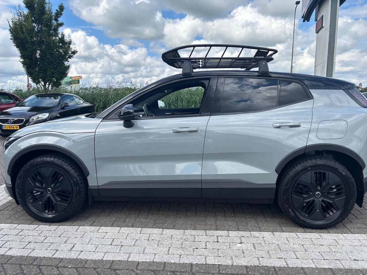 Volvo EX30 – autofoto 5