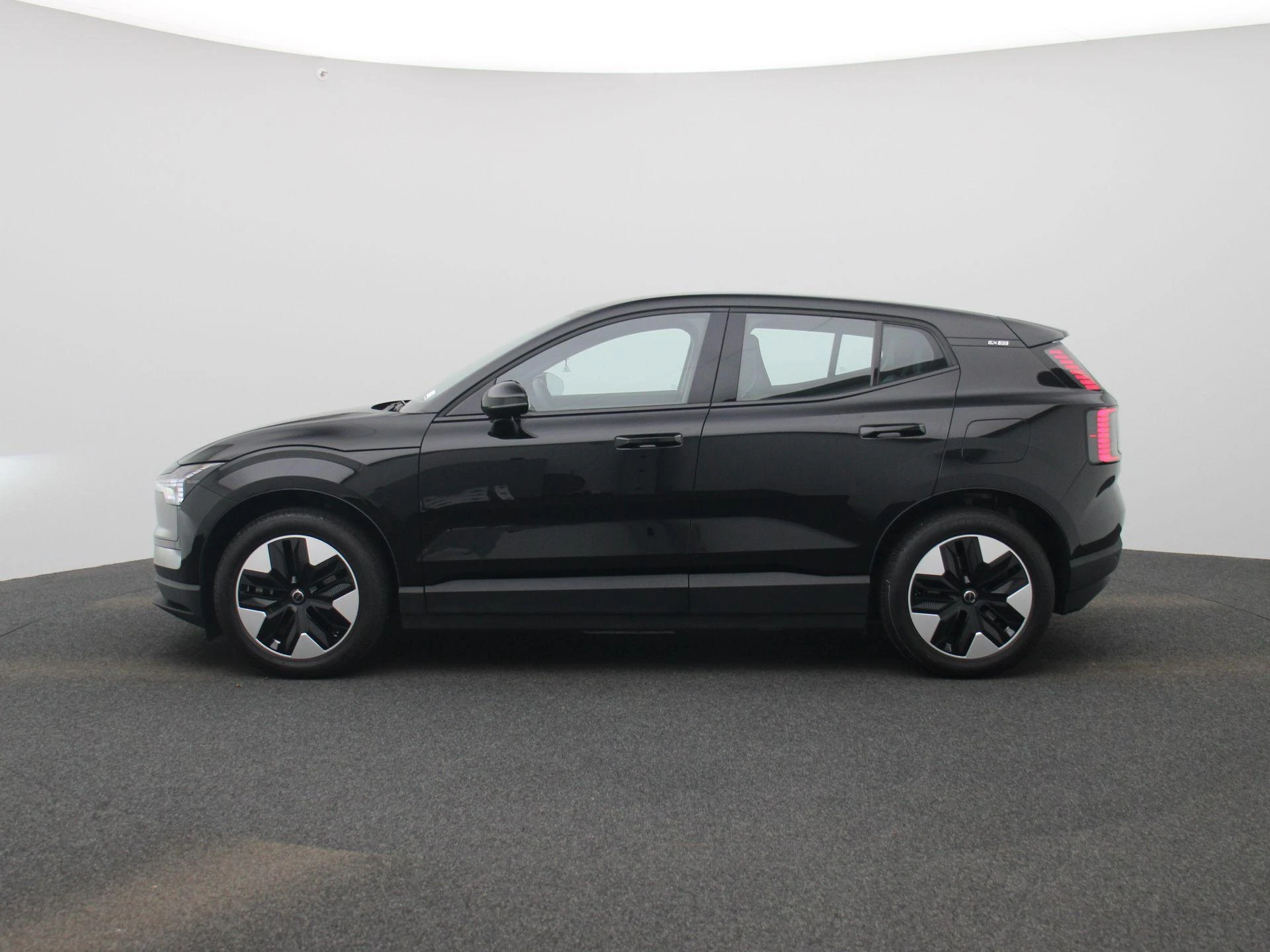 Volvo EX30 – autofoto 5
