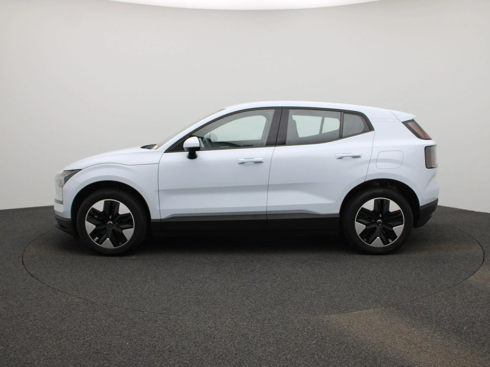Volvo EX30 – autofoto 5
