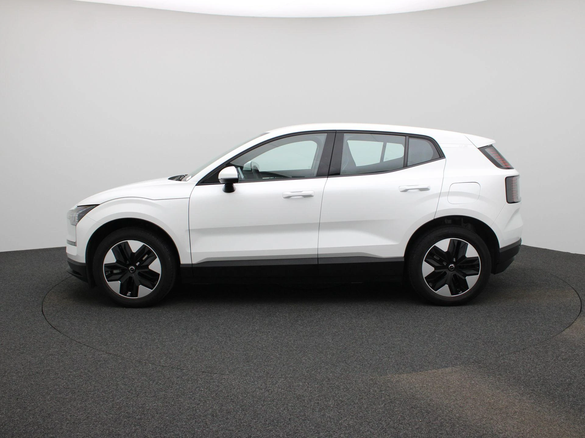 Volvo EX30 – autofoto 5