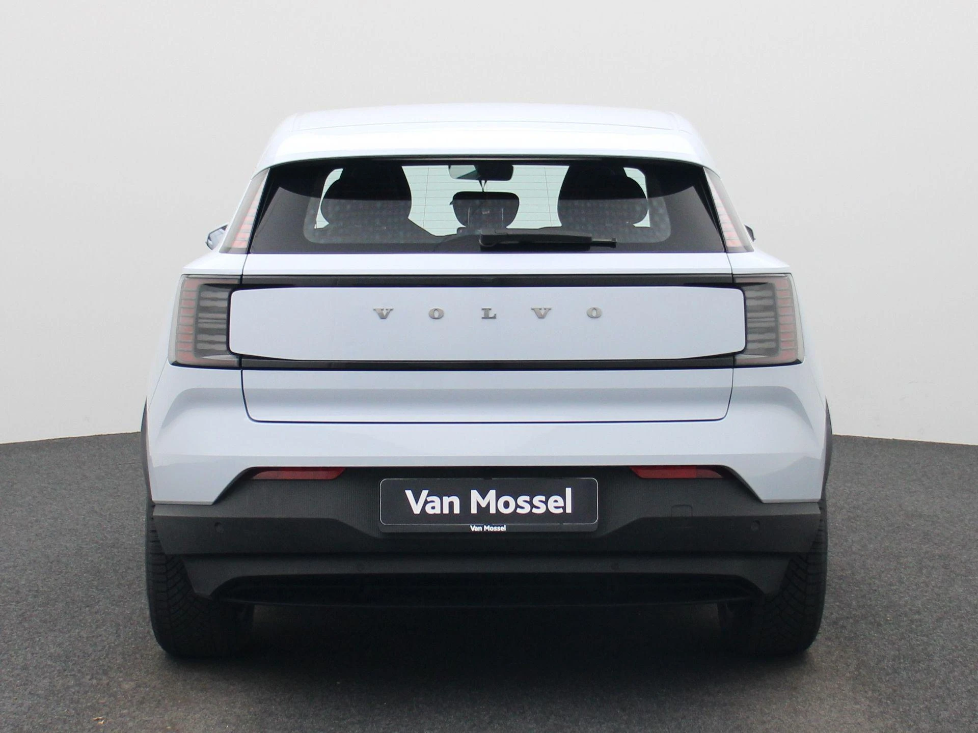 Volvo EX30 – autofoto 5