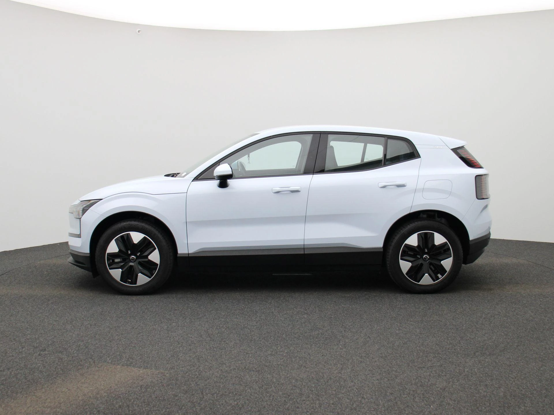 Volvo EX30 – autofoto 5