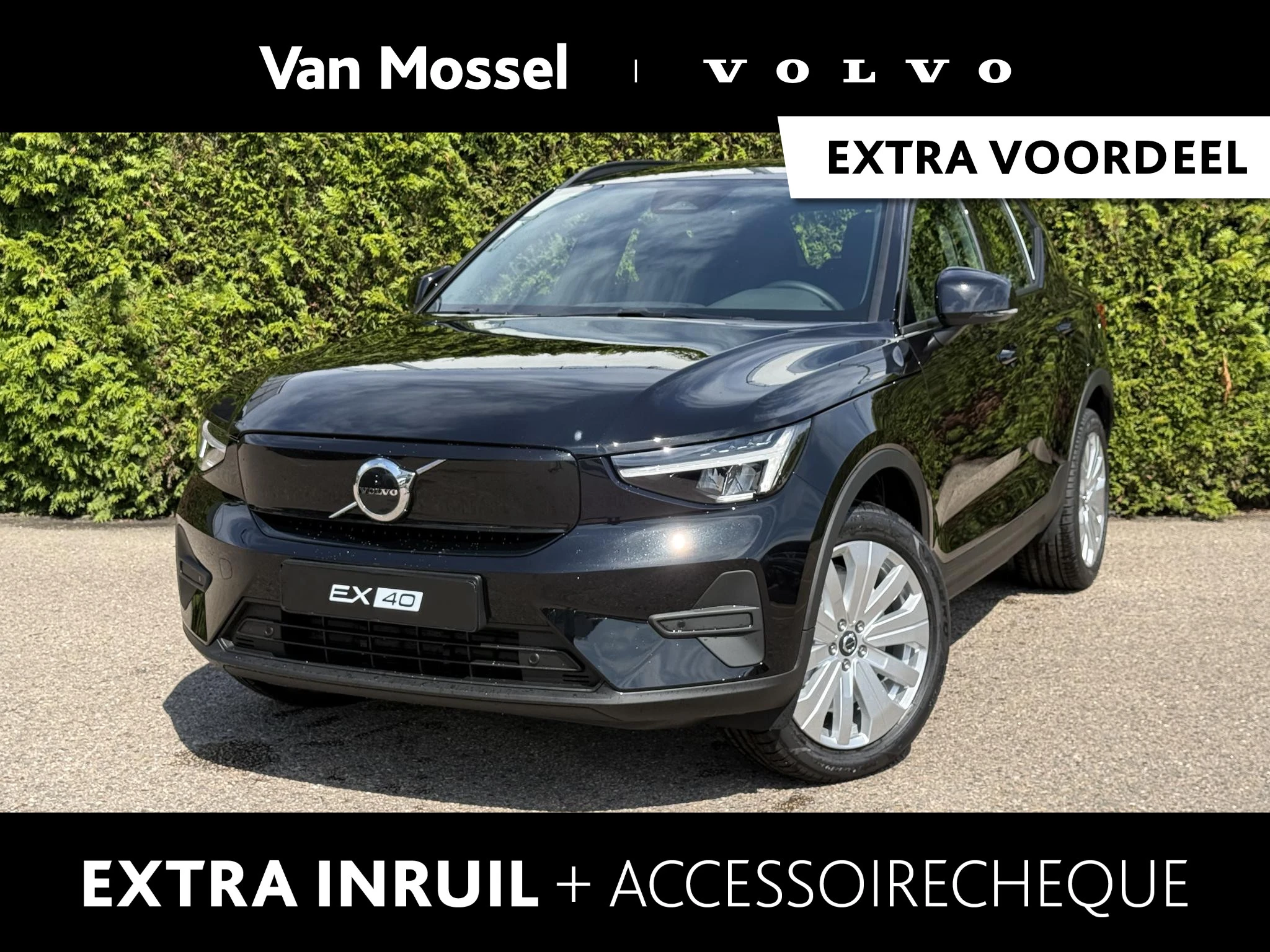 Volvo EX40 – autofoto 2