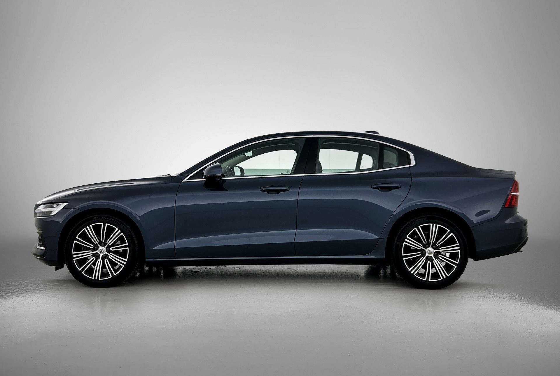 Volvo S60 met kenteken K-484-ST – autofoto 4