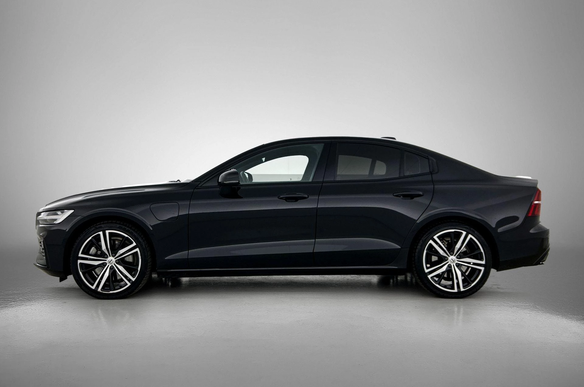 Volvo S60 met kenteken P-335-PJ – autofoto 4