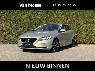 Volvo V40 met kenteken 54100 – autofoto 3