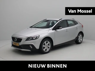 Volvo V40 financial lease – kenteken 56100