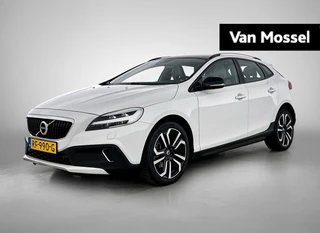 Volvo V40 met kenteken 56100 – autofoto 3