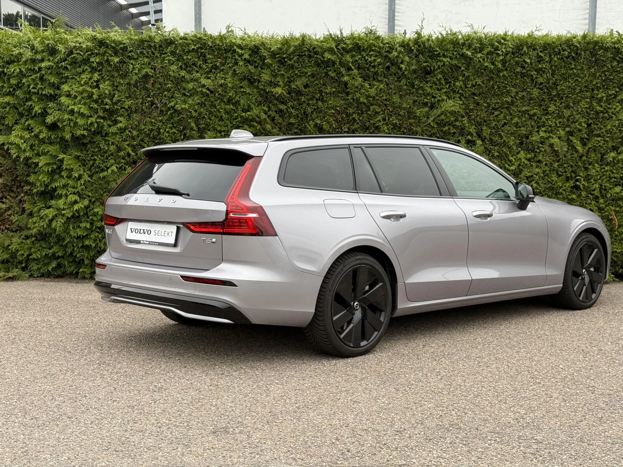 Volvo V60 met kenteken 88 – autofoto 4