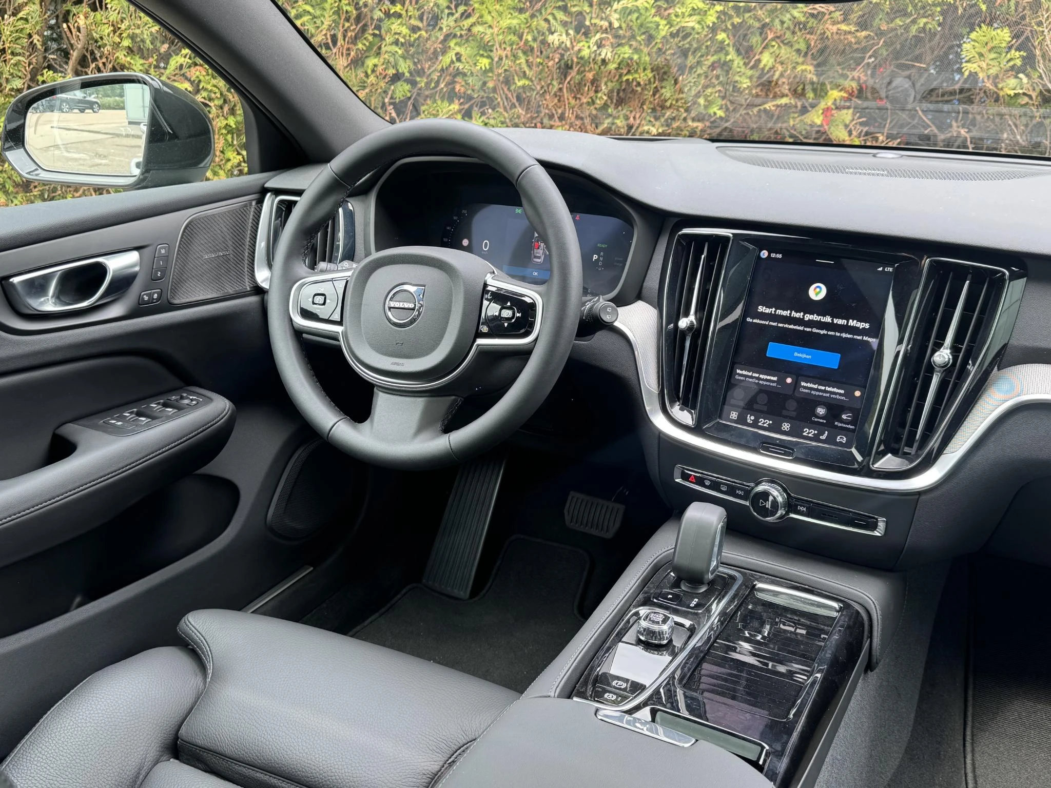 Volvo V60 – autofoto 5