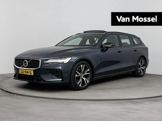 Volvo V60 met kenteken JJJ-04-G – autofoto 3